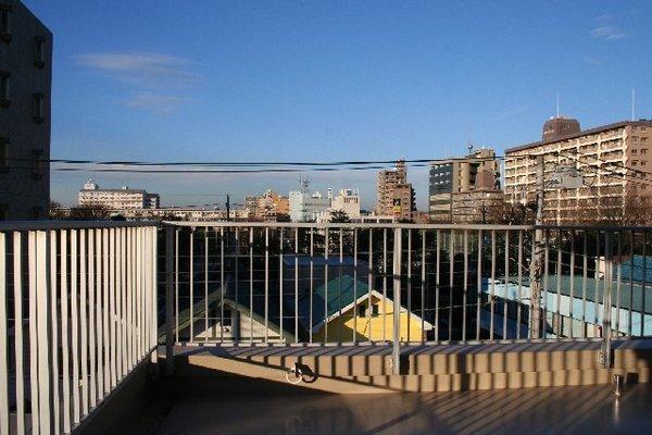 View photos from the dwelling unit