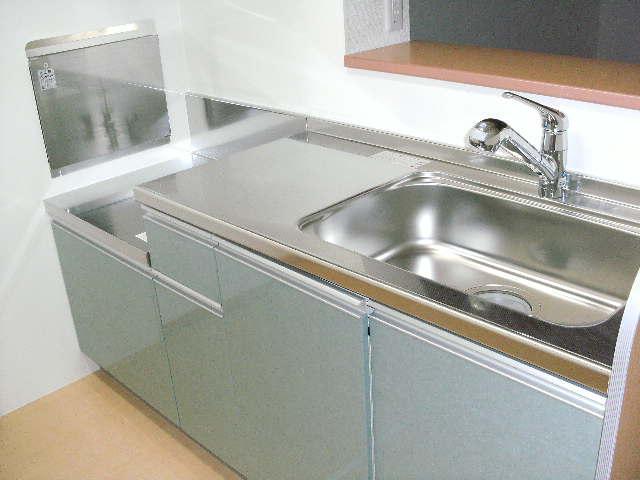 Kitchen. Counter Kitchen