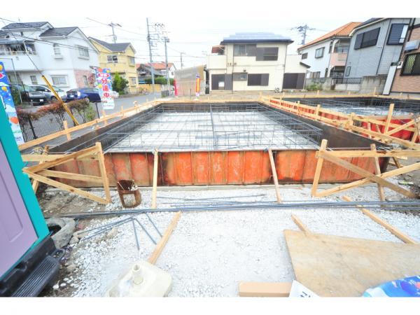 Local appearance photo. Local (December 2013 shooting)