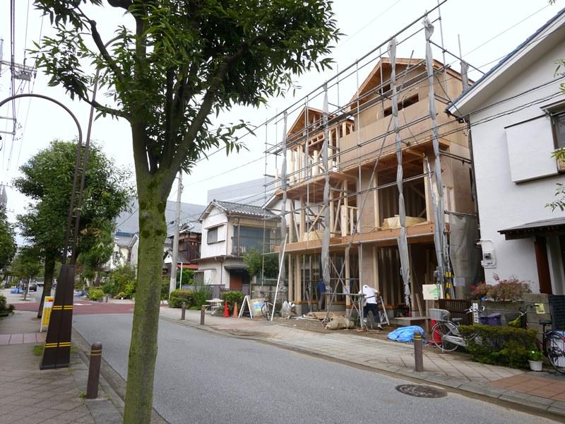 Local (10 May 2013) Shooting