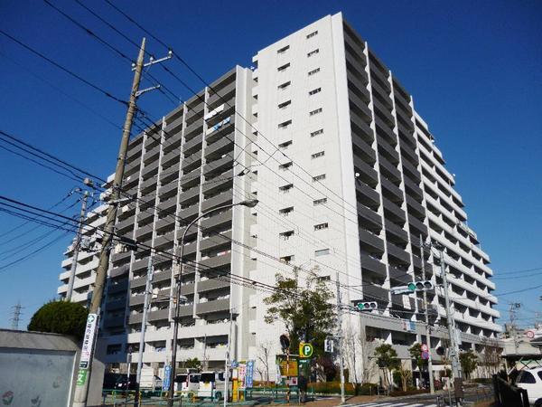 Adachi-ku, Tokyo Nishihokima 4