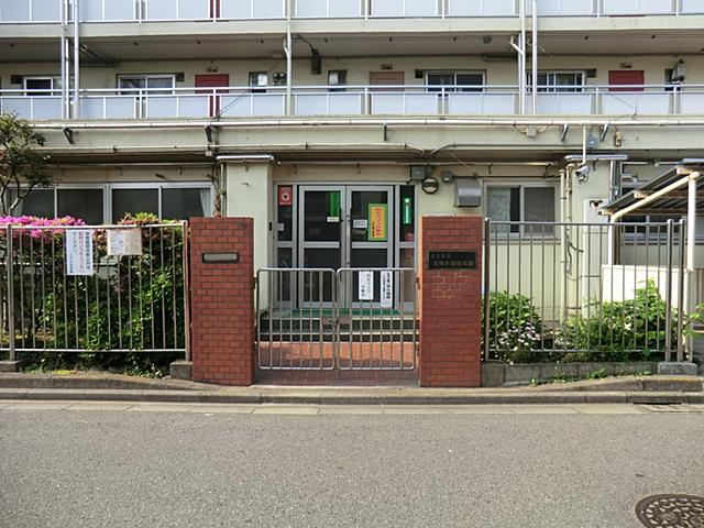 kindergarten ・ Nursery. 836m to the north Hokima nursery school