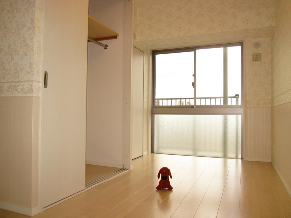 Non-living room