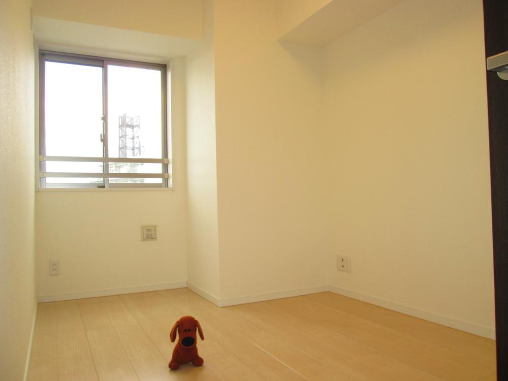 Non-living room