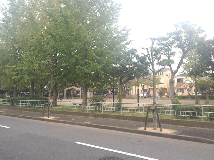 park. 188m to Sano third park