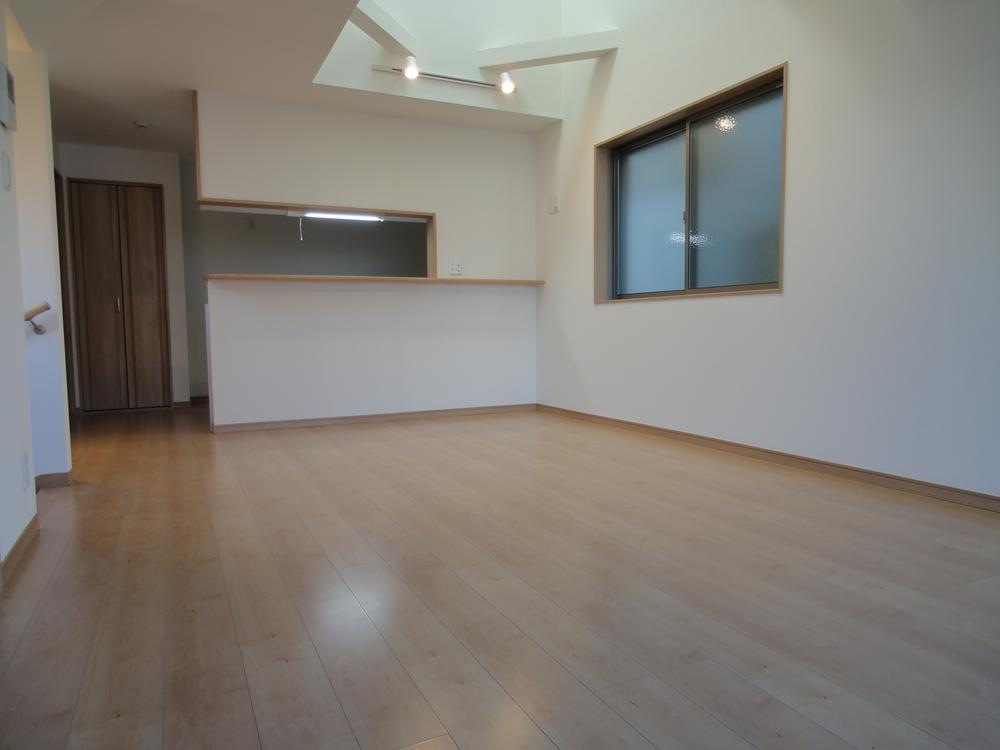 Living. 17.8 Pledge of spacious LDK