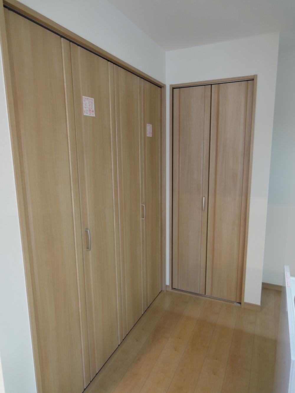 Receipt. Kitchen of Pantori -. Storage capacity is plenty.