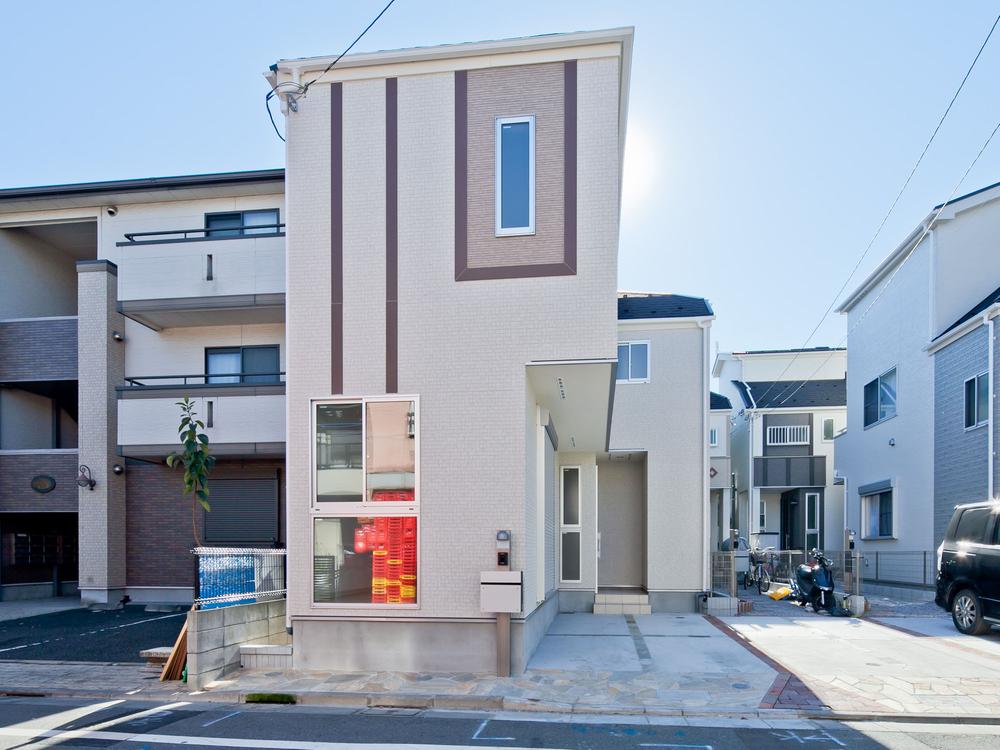 Rendering (appearance). ( Building) Rendering