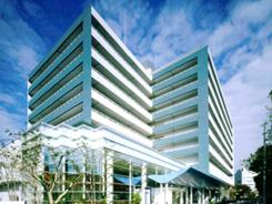 Hospital. 1458m until the medical corporation Association Daping Board Towa hospital