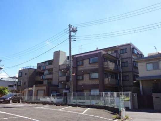Local appearance photo. appearance