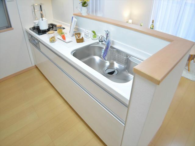 Kitchen. Your easy-care system Kitchen