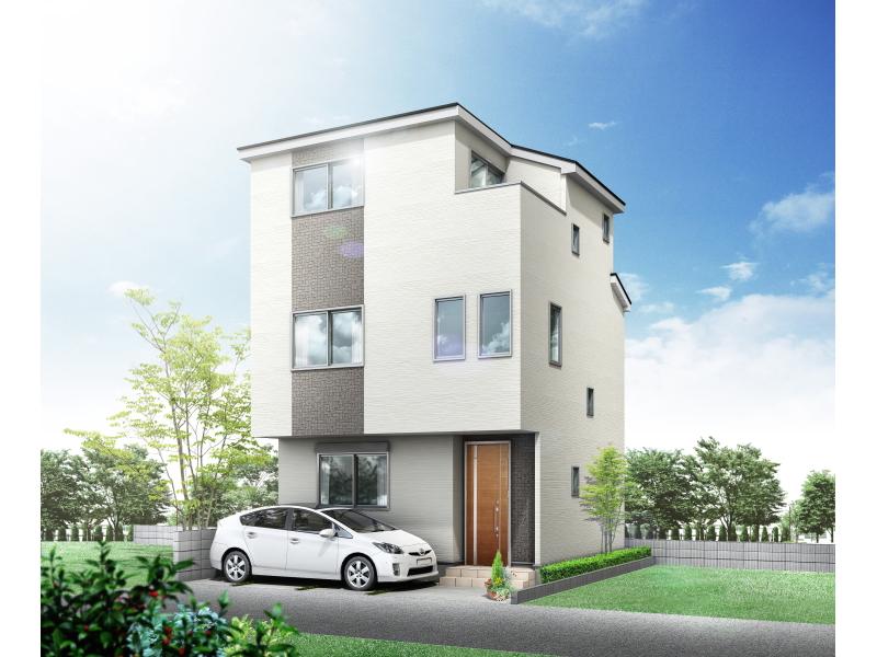 Rendering (appearance). Rendering