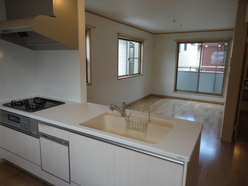 Same specifications photo (kitchen). ( Building) same specification