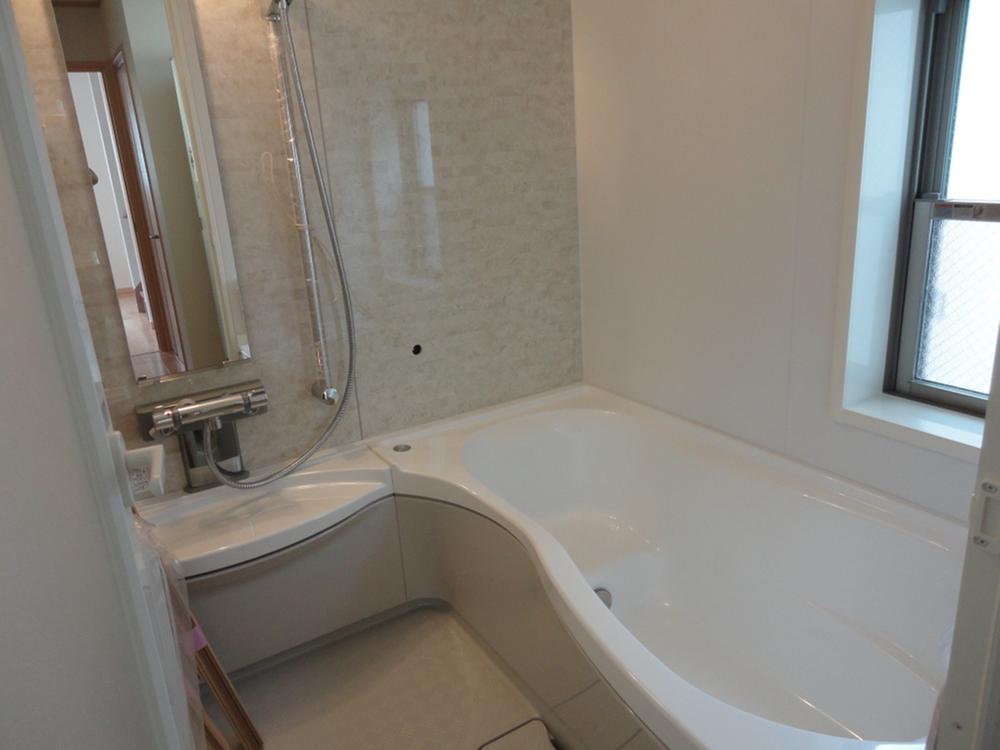 Same specifications photo (bathroom). ( Building) same specification