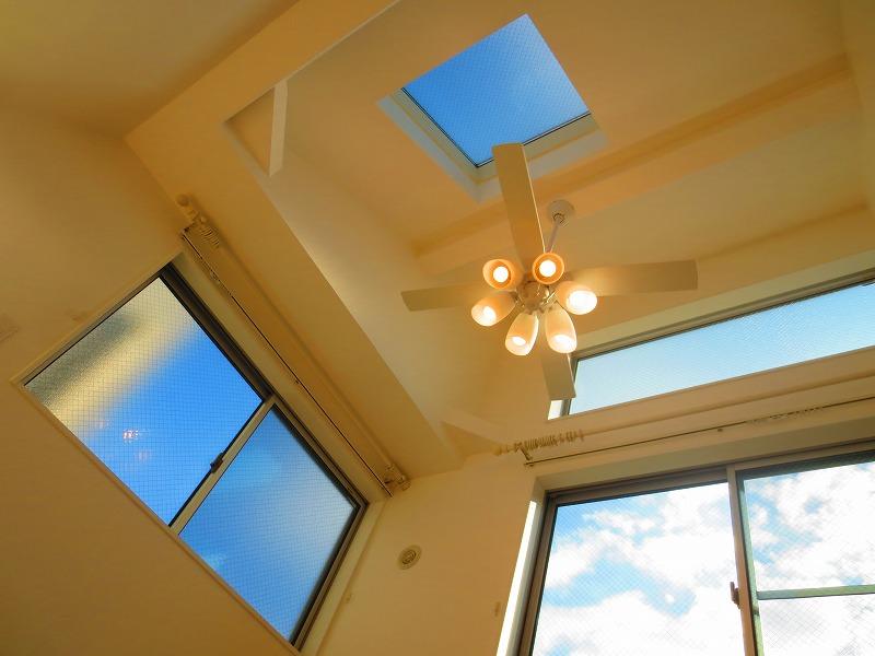 Non-living room. Local (12 May 2013) Shooting