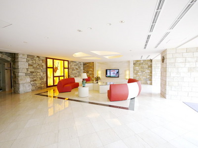 Other. 1m to bicycle parking lot (Other)