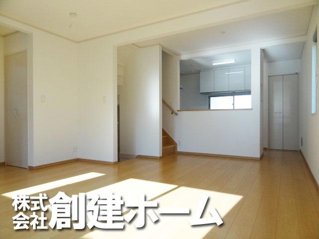 Living. Storage of kitchen, can you see it? Tableware Ya, seasoning, Container or the like can be stored refreshing, Glad concern