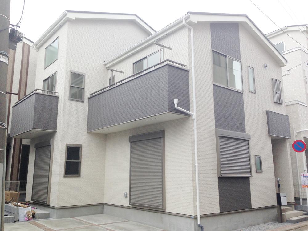 Local appearance photo