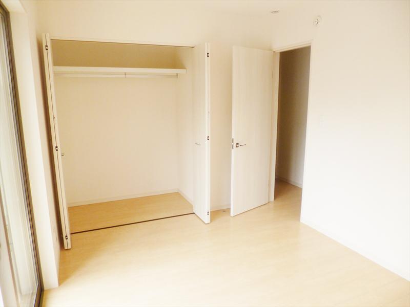 Non-living room. Building 3