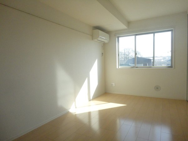 Living and room. image