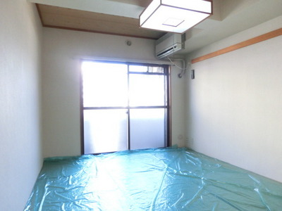 Other room space. 6 Pledge of Japanese-style room and spacious