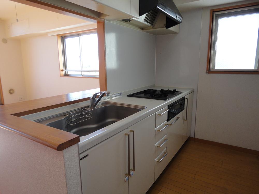 Kitchen. Indoor (12 May 2013) Shooting