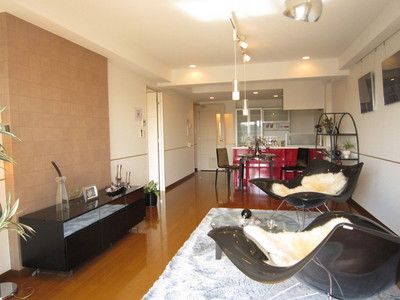 Living and room. LD16.3j, K3.2j ※ Furniture is not included