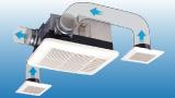 Other Equipment. In addition to before bathing definitive to warm the entire bathroom, Also takes an active part in the drying of laundry on a rainy day. Because there is also antifungal effect of ventilation, Bathroom is always comfortable with crisp (Image)