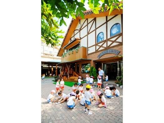 Other Environmental Photo. Jiangbei white lily to kindergarten 650m