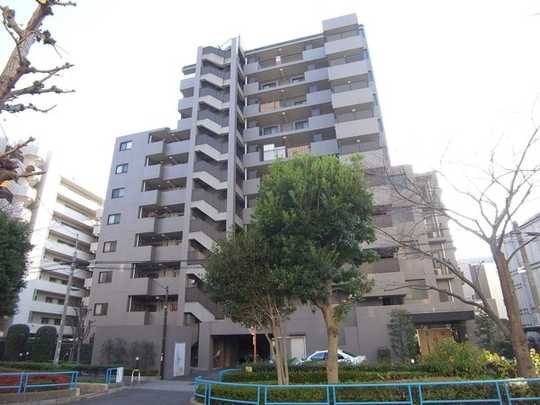 Local appearance photo