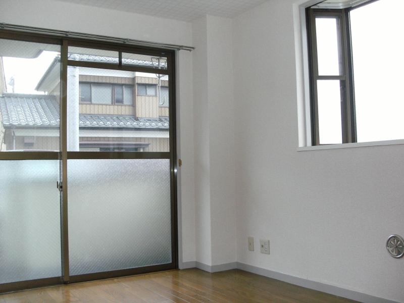 Other room space. Western-style 1