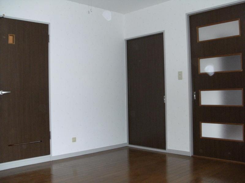 Living and room. LDK2