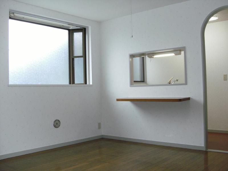 Living and room. LDK1