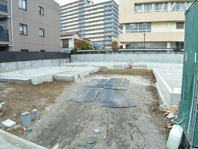 Local appearance photo. Zenshitsuminami direction