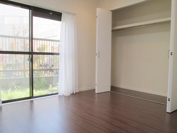 Non-living room