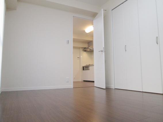 Non-living room