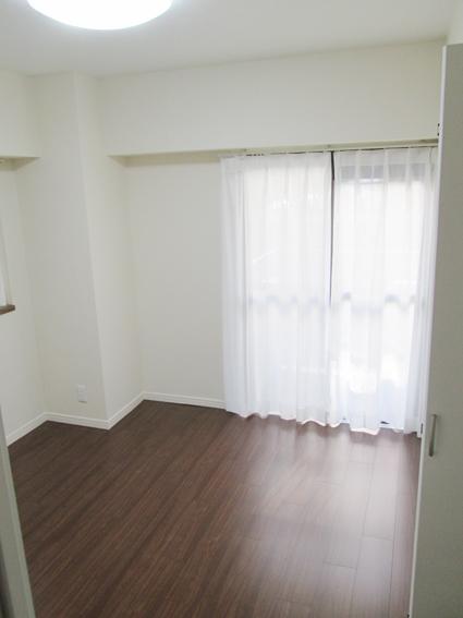 Non-living room