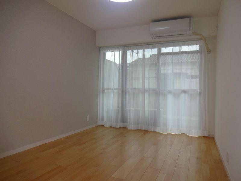 Non-living room. Western style room