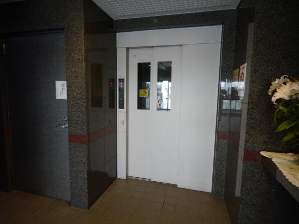 Other common areas