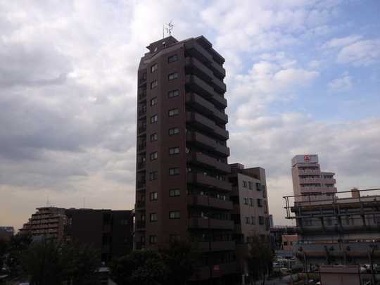 Local appearance photo