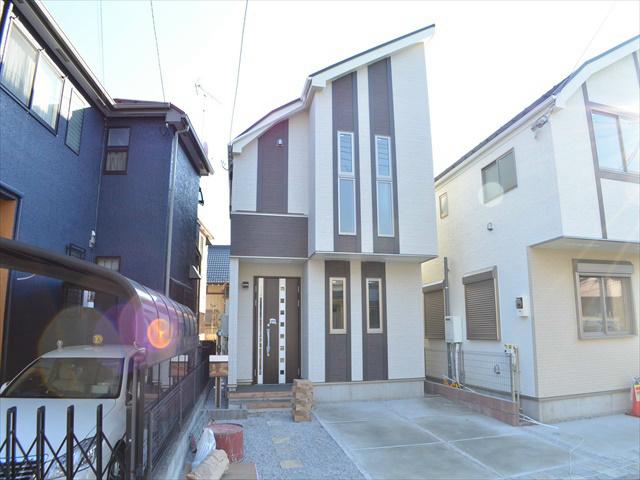 Local appearance photo