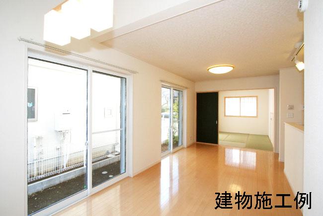 Same specifications photos (living). Same specifications