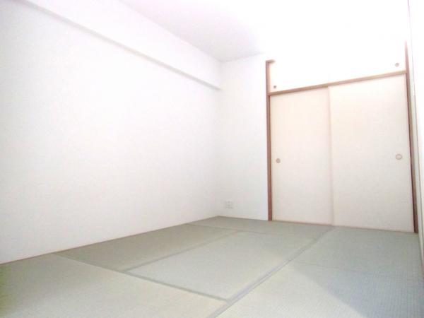 Non-living room