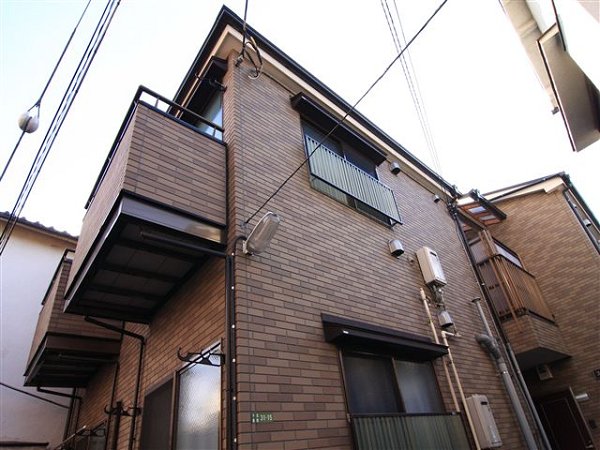 Balcony. First floor terrace