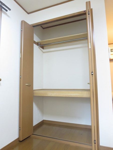 Receipt. Compartment