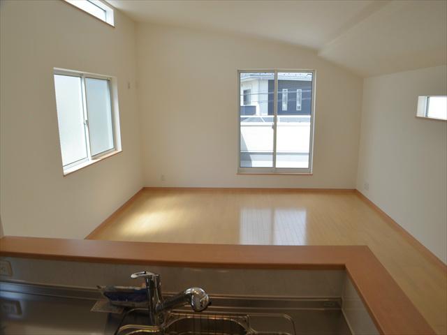 Kitchen. Mimamore the state of the living