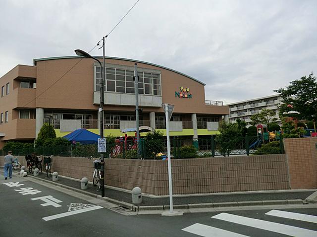 Other. Up to about Nozomi kindergarten 230m Walk about 3 minutes