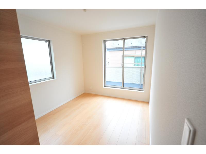 Non-living room. Indoor (11 May 2013) Shooting Building 3 2 Kaiyoshitsu