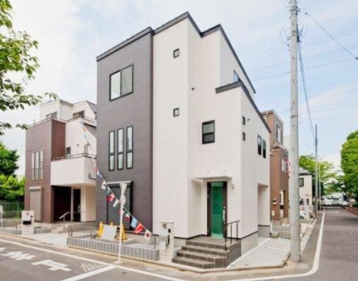 Local appearance photo