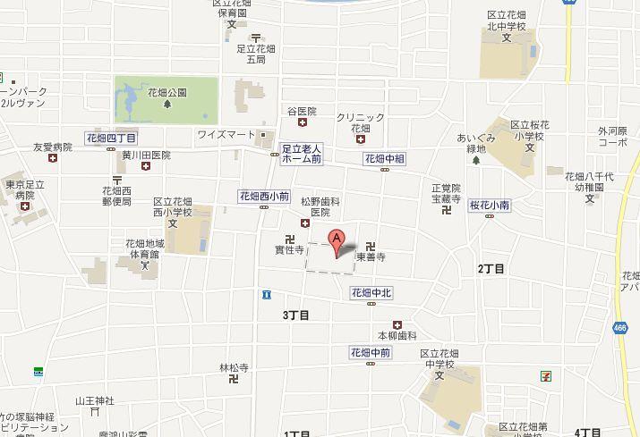 Local guide map. It will be local guide map.